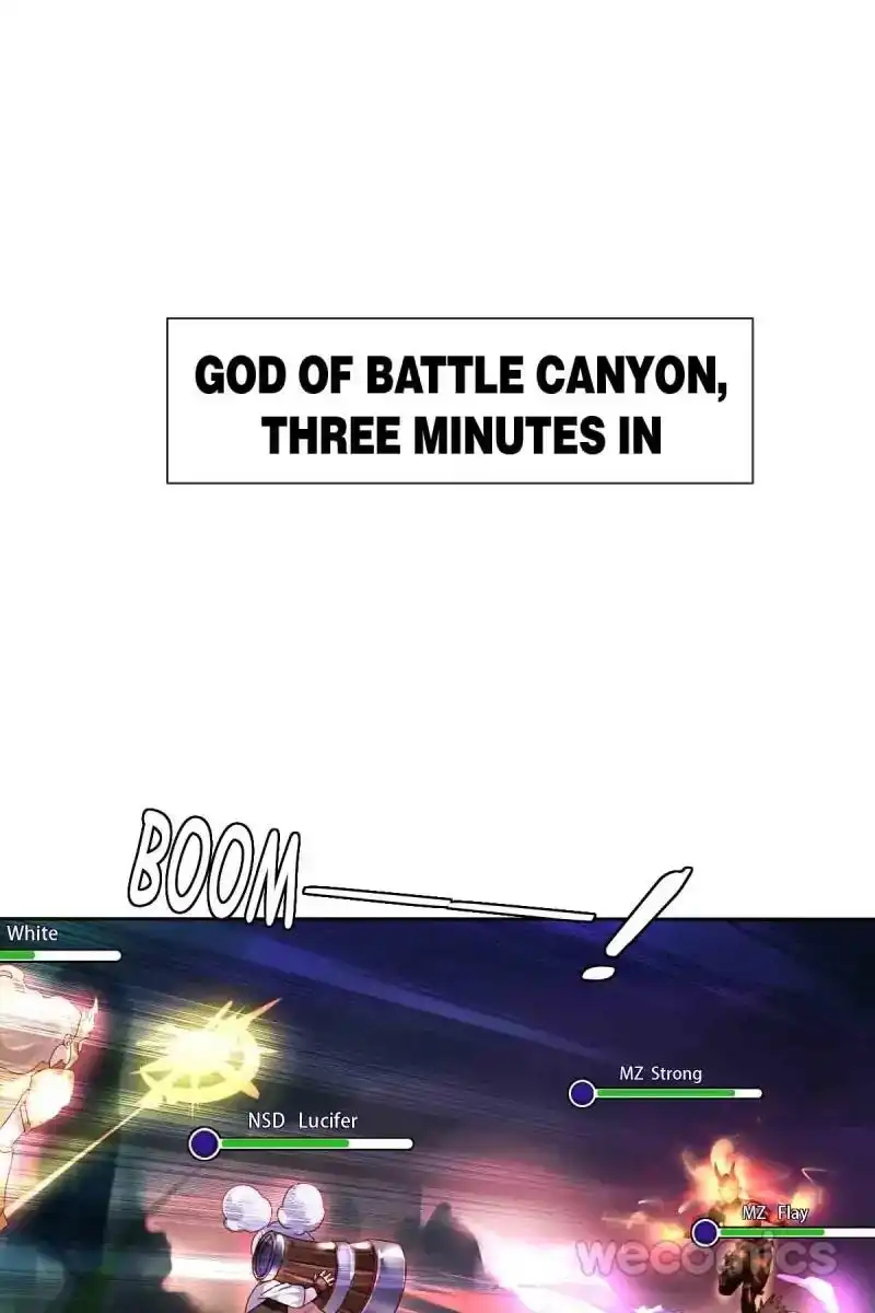 Legend Reboot Chapter 39 24